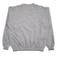 Mens Grey Croft & Barrow Graphic Embroidered Hoodie Jumper