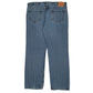 Mens Blue Levis   Jeans