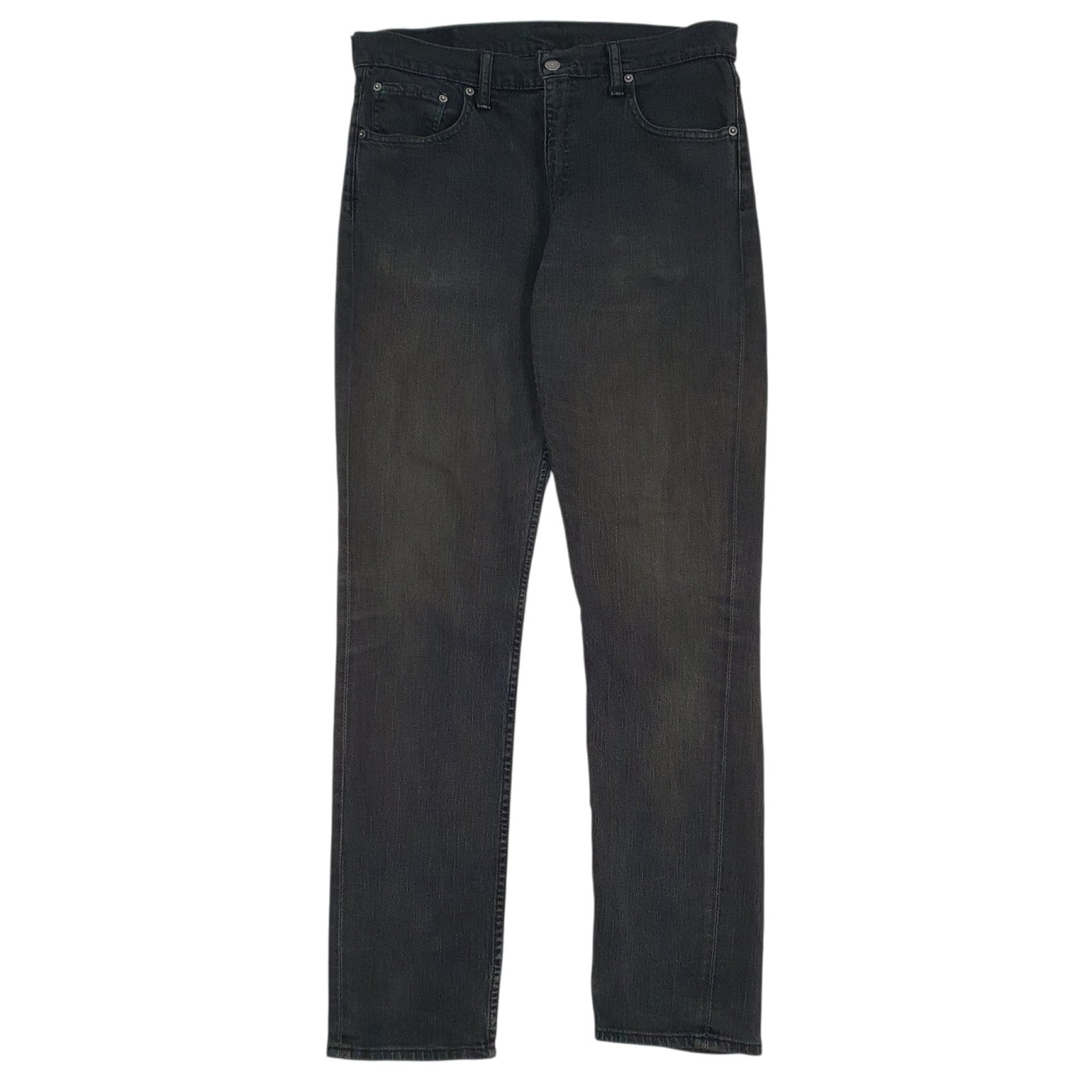 Mens Black Levis  511 JeansW33 L32