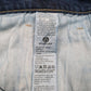Mens Blue Levis   Jeans