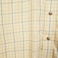 Mens Yellow L.L.Bean   Shirt
