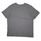 Mens Grey Nike Dri Fit  T Shirt