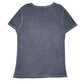 Mens Blue Hugo Boss   T Shirt