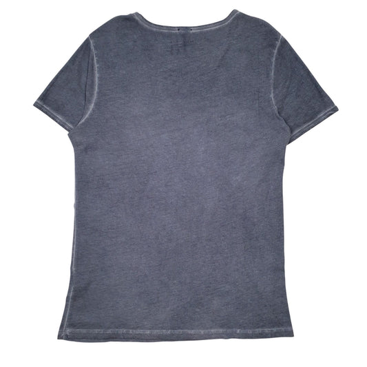 Mens Blue Hugo Boss   T Shirt