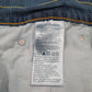 Mens Blue Levis   Jeans