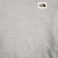 Womens Grey The North Face  Crewneck Jumper