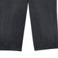 Mens Grey Levis   Jeans