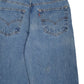 Mens Blue Levis Vintage 90s  Jeans