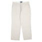 Mens Cream Polo Ralph Lauren  Chino Trousers