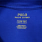 Mens Blue Polo Ralph Lauren   T Shirt