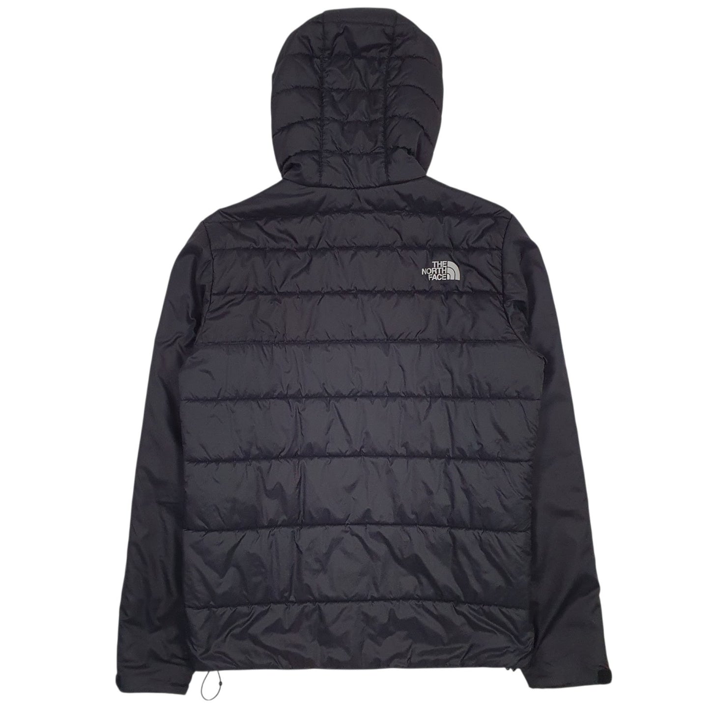 Mens Black The North Face   Coat