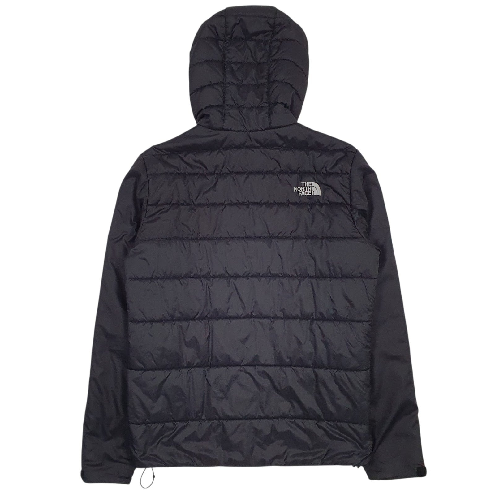 Mens Black The North Face   Coat