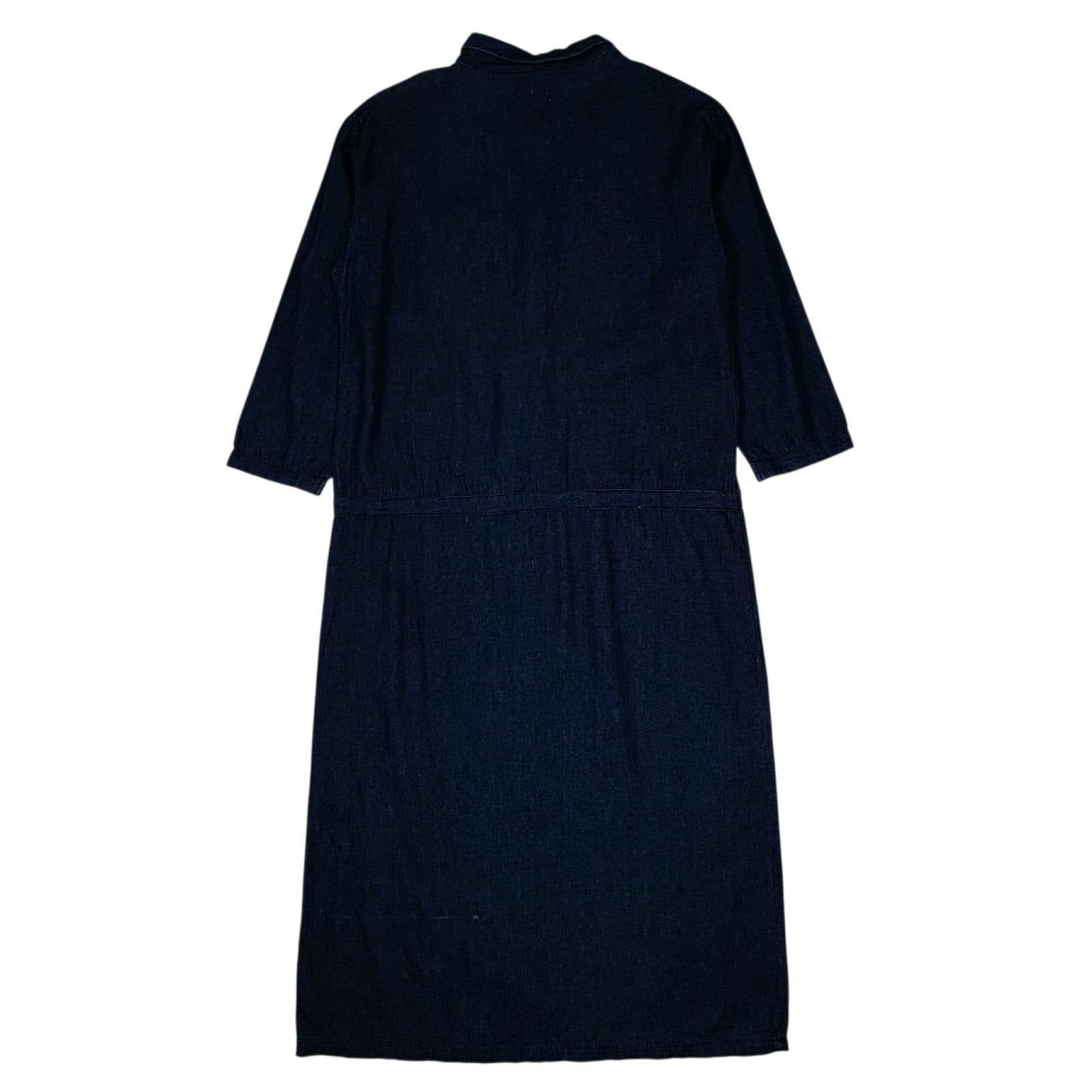 Womens Blue Kahi   Dress