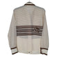 Womens Cream Glaser Vintage 90s  Shirt