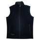 Womens Black Columbia Sportswear Company Vest Full Zip Jumper