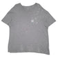 Mens Grey Nike NSW 2 Short Sleeve T Shirt