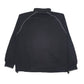 Mens Black Umbro   Coat