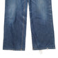 Womens Blue Unbranded   Jeans