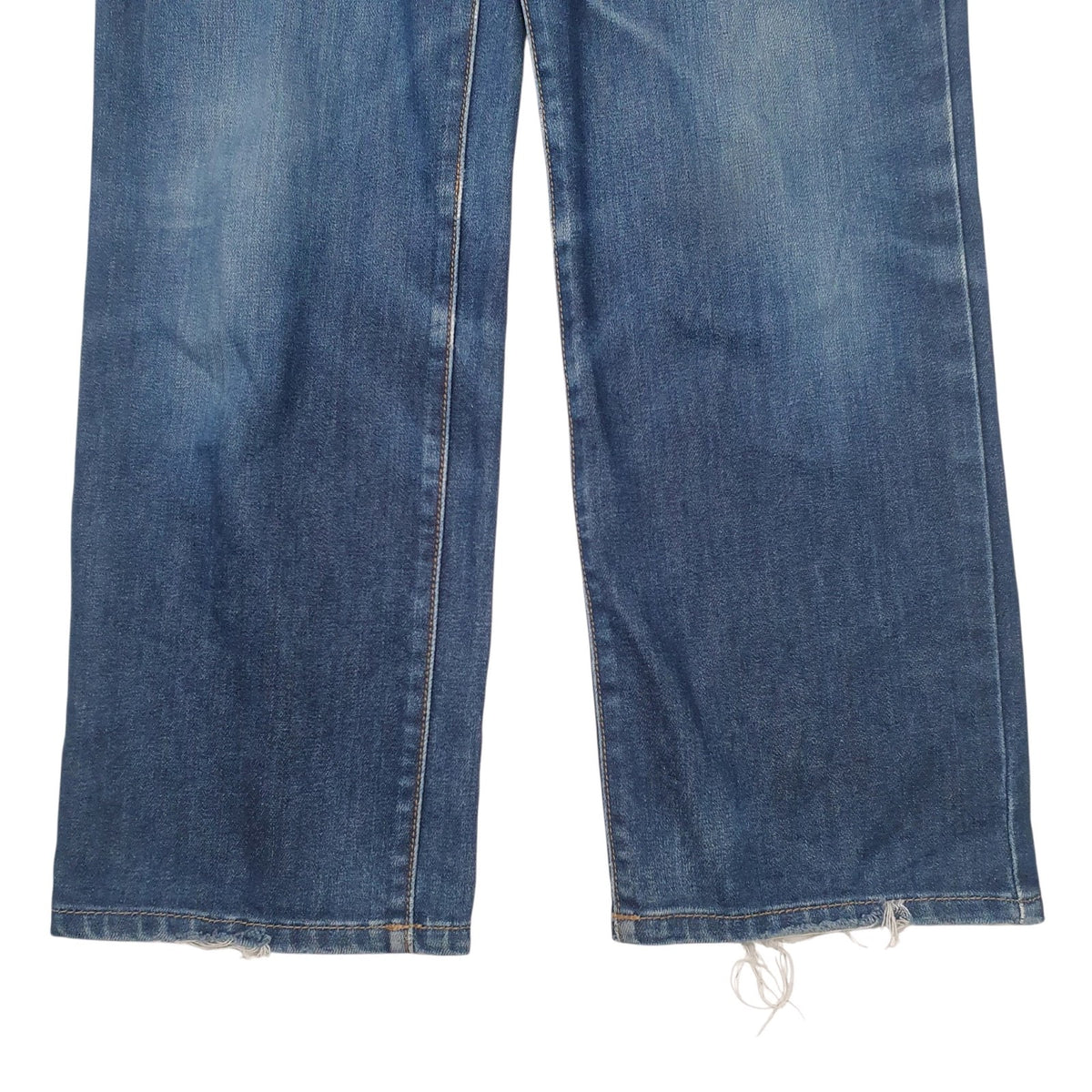 Womens Blue Unbranded   Jeans