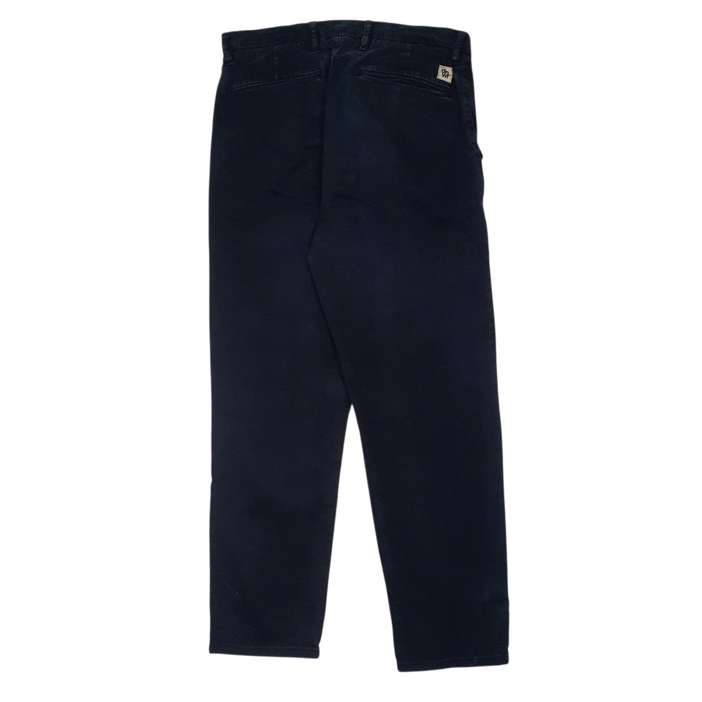 Womens Black Zara   Jeans