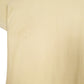 Mens Yellow Croft & Barrow   Polo Shirt