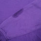 Mens Purple Champion  Crewneck Jumper