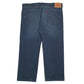 Mens Blue Levis   Jeans
