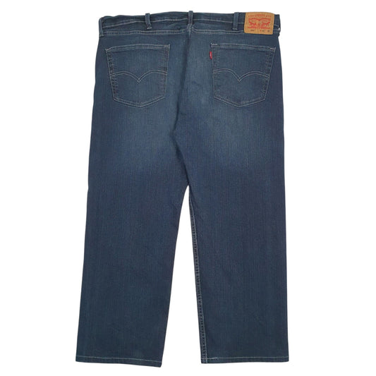 Mens Blue Levis   Jeans
