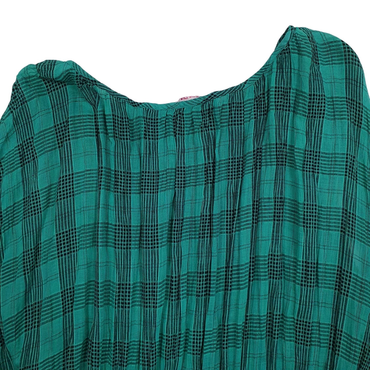 Womens Green Last Scene   Dress