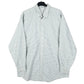 Mens Grey L.L.Bean  Long Sleeve Shirt