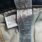 Mens Blue Levis   Jeans