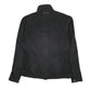 Womens Black The North Face  Full Zip Jumper