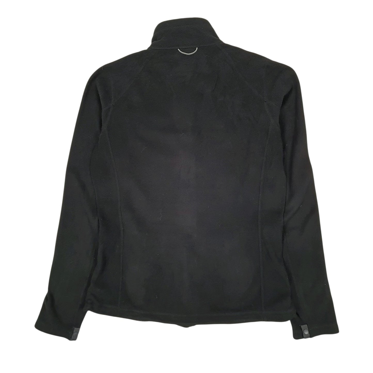 Womens Black The North Face  Full Zip Jumper