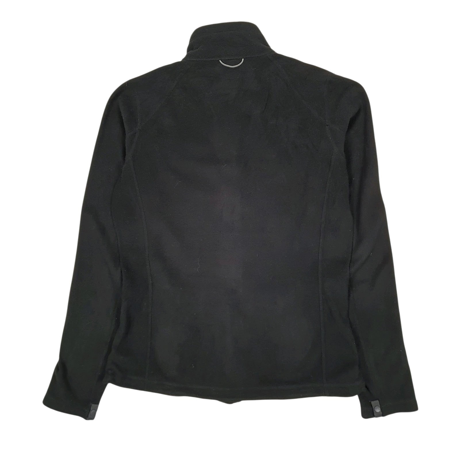 Womens Black The North Face  Full Zip Jumper
