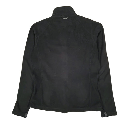 Womens Black The North Face  Full Zip Jumper