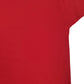 Mens Red Fruit Of The Loom Jefferson City Jays  T Shirt