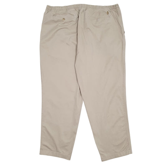 Womens Brown Polo Ralph Lauren   Trousers