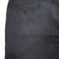 Mens Black Dickies Workwear Double Knees  Trousers