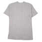 Mens Grey El Charro   Polo Shirt