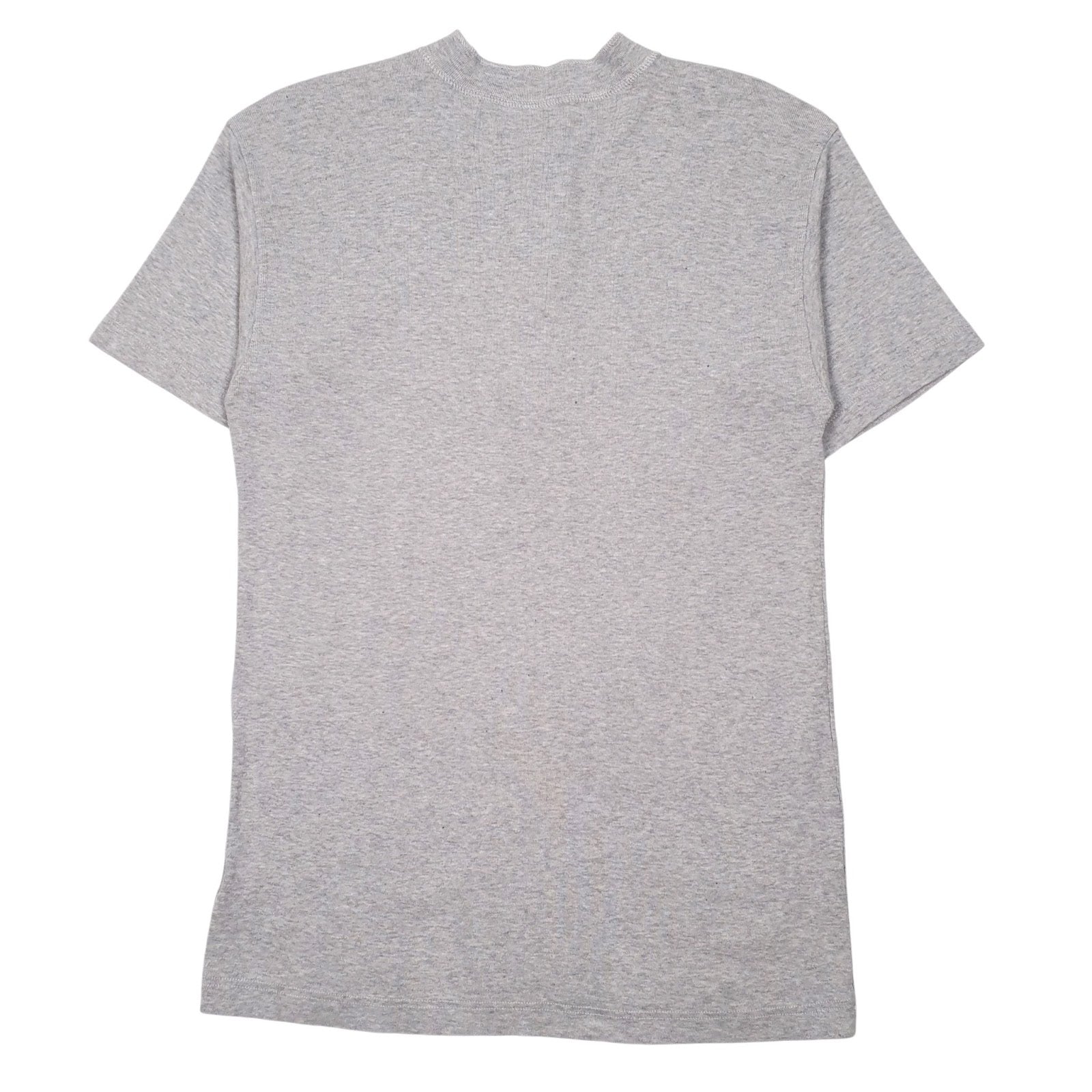 Mens Grey El Charro   Polo Shirt