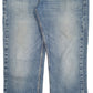Mens Blue Levis   Jeans