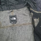 Womens Black The North Face Hyvent  Coat