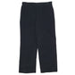 Mens Black Dockers  Corduroy Trousers