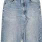 Mens Blue Levis Distressed  Jeans
