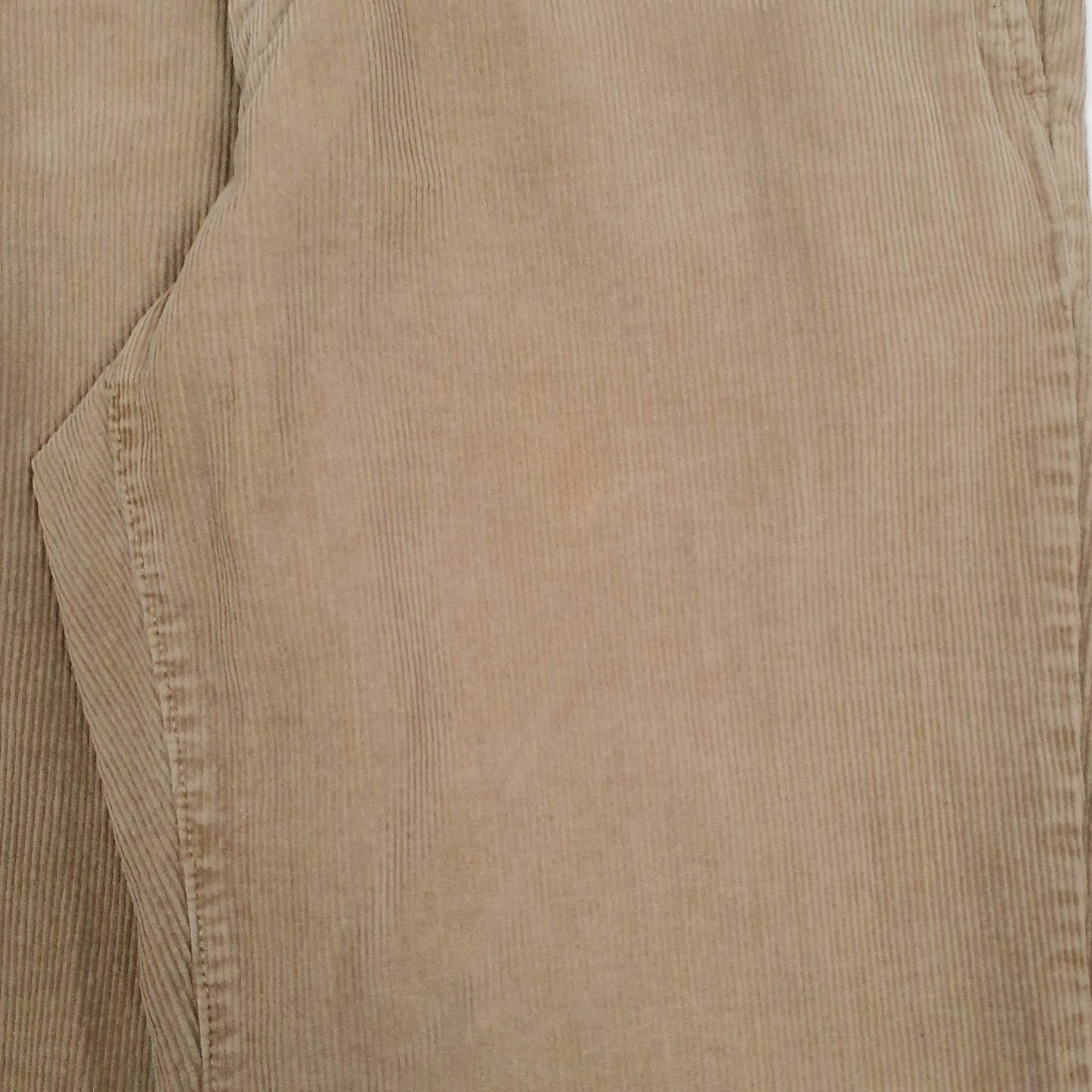 Mens Brown Izod   Trousers
