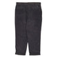 Mens Grey Dockers Vintage 90s  Trousers