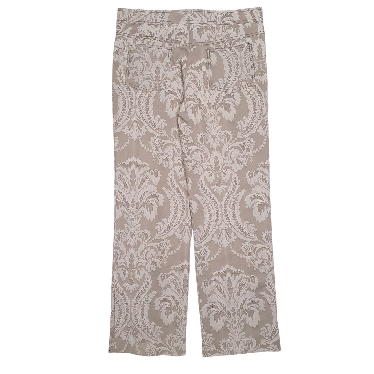 Womens Grey Gianfranco Ferre Studio   Trousers
