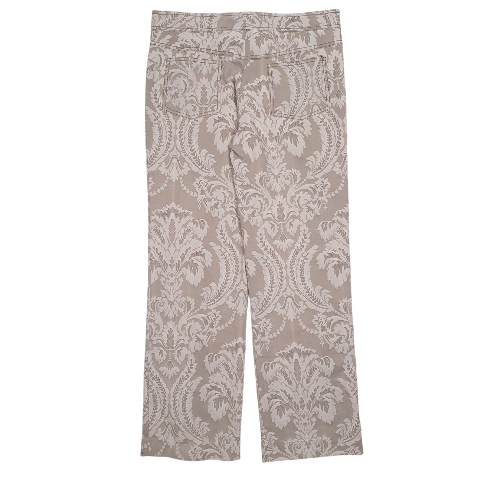 Womens Grey Gianfranco Ferre Studio   Trousers
