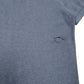 Mens Blue Tommy Hilfiger   Polo Shirt