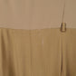 Womens Brown Sportmax Vintage  Dress